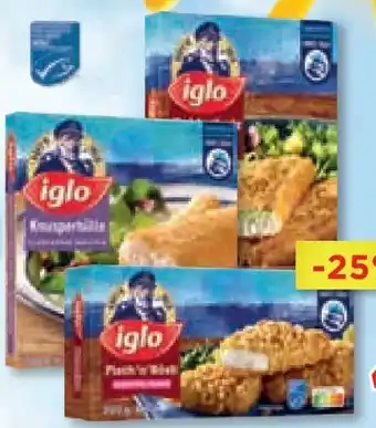 Unimarkt Polar-dorsch knusperhülle Angebot