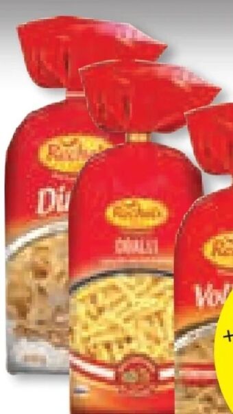 Unimarkt Goldmarke teigwaren Angebot