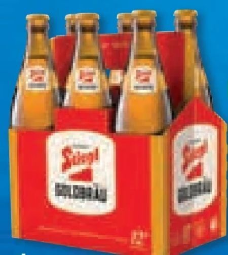 Unimarkt Goldbräu Angebot