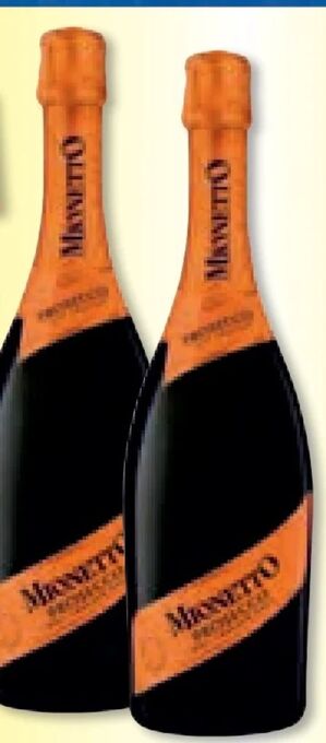 Unimarkt Prosecco treviso Angebot