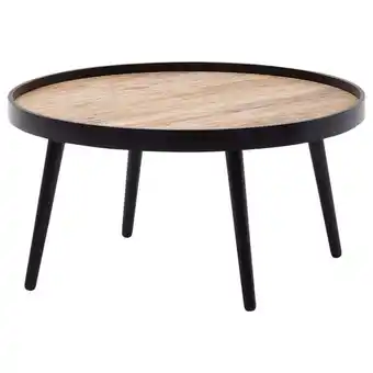 XXXLutz Couchtisch in holzwerkstoff 76/76/40 cm Angebot