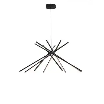 XXXLutz Led-hängeleuchte 113/160 cm Angebot
