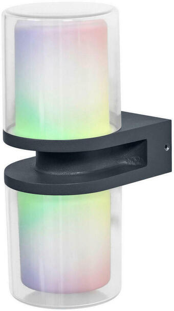 XXXLutz Smart outdoor wifi upd flare 13,2/10/24,6 cm Angebot