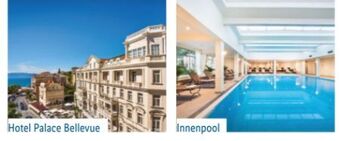 Lidl Reisen Kroatien opatija Angebot