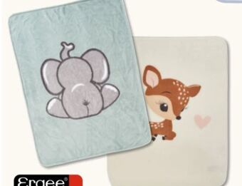 KiK Baby fleecedecke Angebot