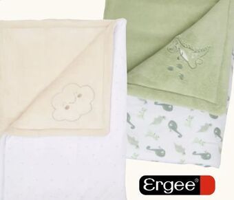 KiK Baby decke Angebot