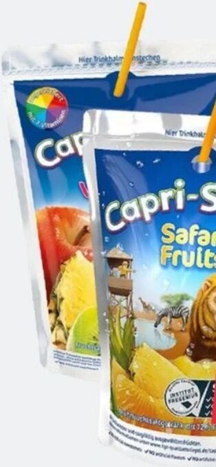 ETSAN Fruchtsaftgetränk Angebot