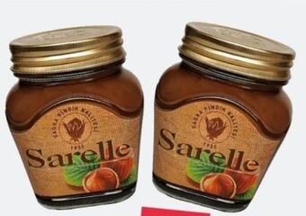 ETSAN Haselnuss creme Angebot