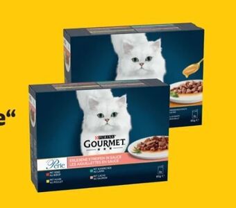 Das Futterhaus Gourmet perle Angebot