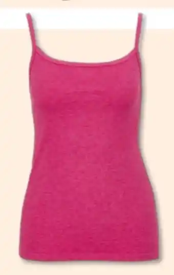 KiK Damen spaghetti-top Angebot