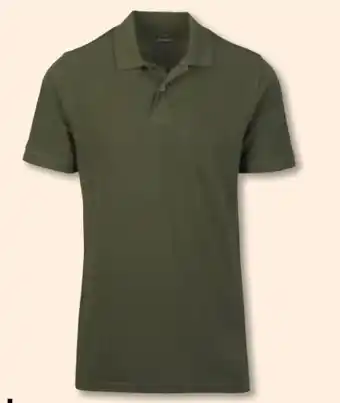 KiK Herren poloshirt Angebot