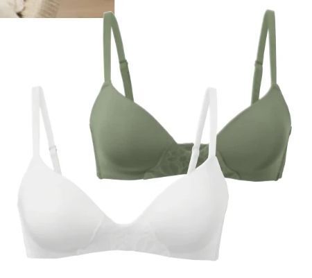 Tchibo Eduscho Damen softschalen-bh Angebot
