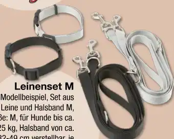 KiK Leinenset s Angebot