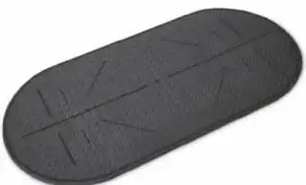 Tchibo Eduscho Fitness-springseil-matte Angebot