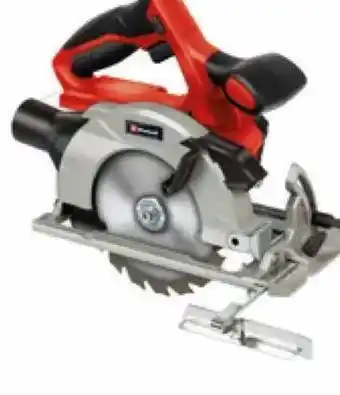 Unimarkt Akku-handkreissage tc-hs 18 li-solo Angebot