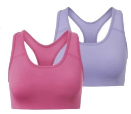 Tchibo Eduscho Damen sportbustiers Angebot