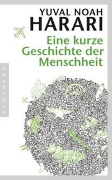 Thalia Eine kurze geschichte der menschheit Angebot