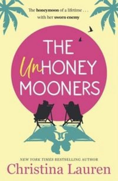 Thalia The unhoneymooners Angebot