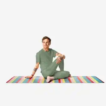Yogamatte