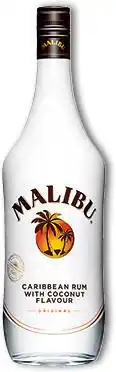 Travel FREE Malibu 21% 1l Angebot