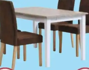 JYSK ESSTISCH VILSTED B85 x L140 x H75 cm Angebot