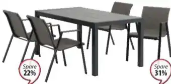 JYSK STAPELSTUHL DOVERODDE Angebot