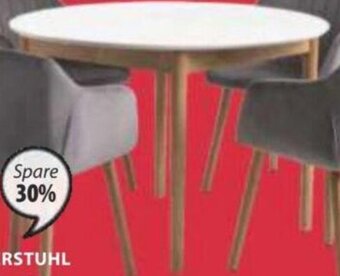 JYSK ESSTISCH MARSTRAND Angebot