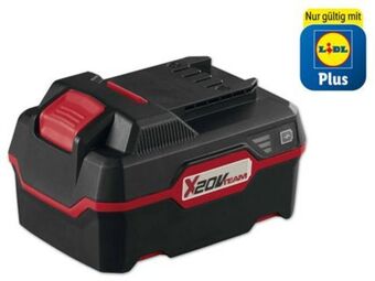 Lidl Akku, 20 v, 4 ah Angebot