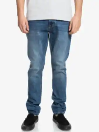 Quiksilver Voodoo surf aged 2022 ‑ jeans mit slim fit für männer Angebot