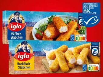Lidl Fischstäbchen Angebot