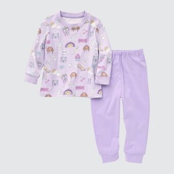 UNIQLO Toddler paw patrol ut pyjamas Angebot