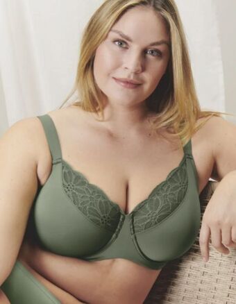 Tchibo Eduscho Damen-minimizer bh Angebot