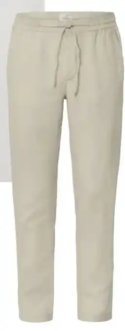 Tchibo Eduscho Herren leinen-chino Angebot