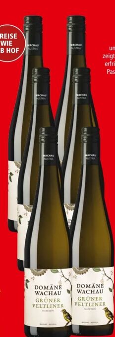 Interspar Grüner veltliner selection Angebot