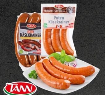 Interspar Käsekrainer Angebot