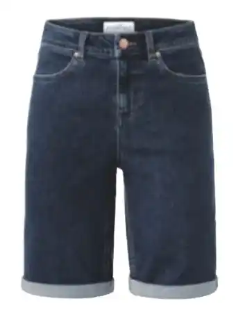 Tchibo Eduscho Damen denim-shorts Angebot