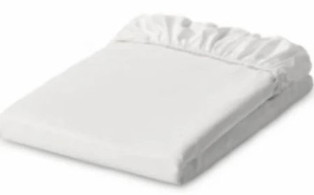 Tchibo Eduscho Perkal-spannbettlaken Angebot