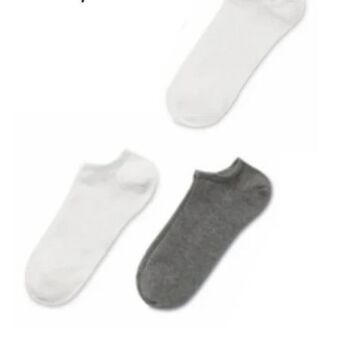 Tchibo Eduscho Herren-sneakersocken Angebot