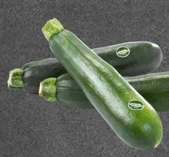Interspar Bio-zucchini Angebot