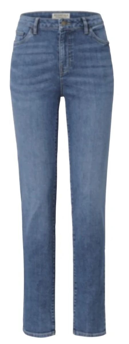 Tchibo Eduscho Damen slim denim fit emma Angebot