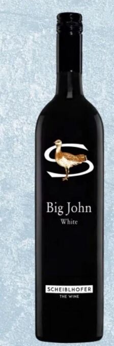 Interspar Big john white Angebot