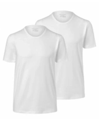 Tchibo Eduscho Herren jersey-halbarm-unterhemden Angebot