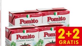 Interspar Passierte tomaten Angebot
