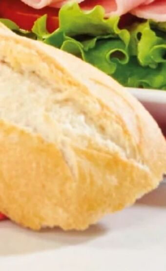 Interspar Baguette Angebot