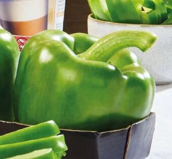 Interspar Paprika Angebot