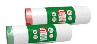 Interspar Müllsäcke Angebot