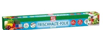 Interspar Frischhaltefolie Angebot