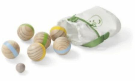 Tchibo Eduscho Boule-set Angebot