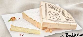 Interspar Weichkäse Angebot