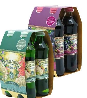 Interspar Limonade Angebot